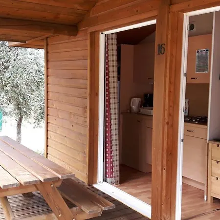 Parc Residentiel Les Hauts De Baldy Agde