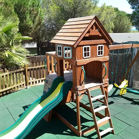 Ferienpark Parc Residentiel Les Hauts De Baldy 2*