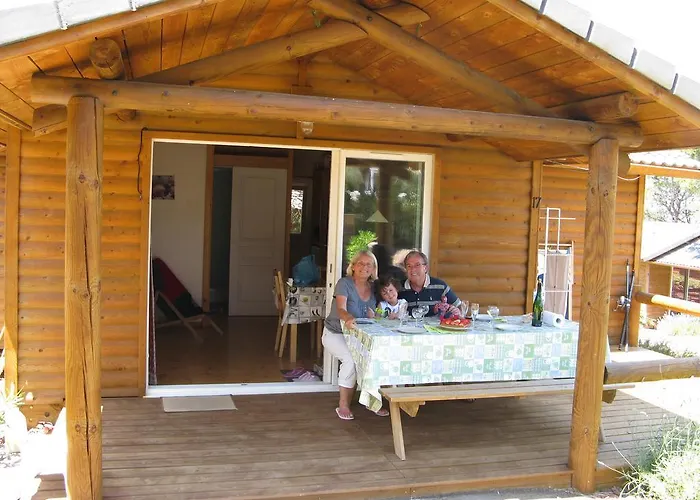 База відпочинку Parc Residentiel Les Hauts De Baldy