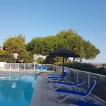 Parc Residentiel Les Hauts De Baldy Πάρκο διακοπών Agde
