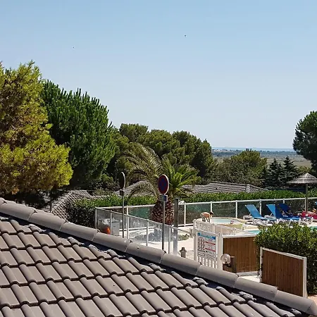 Parc Residentiel Les Hauts De Baldy