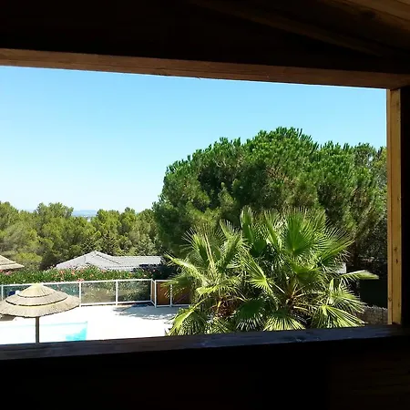 Ferienpark Parc Residentiel Les Hauts De Baldy 2*