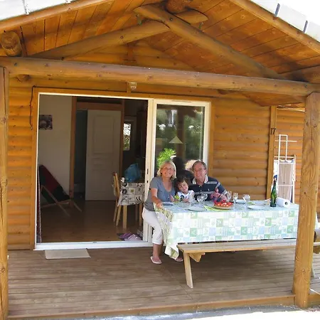 Ferienpark Parc Residentiel Les Hauts De Baldy