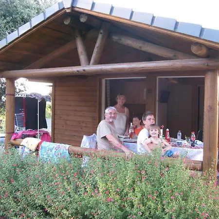 Parc Residentiel Les Hauts De Baldy Agde
