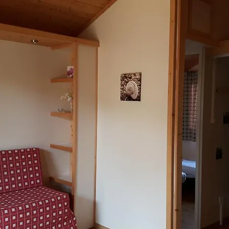 Parc Residentiel Les Hauts De Baldy Ferienpark