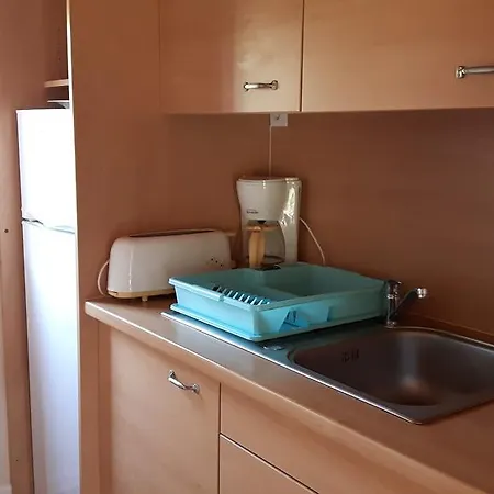 Semesterpark Parc Residentiel Les Hauts De Baldy 2*