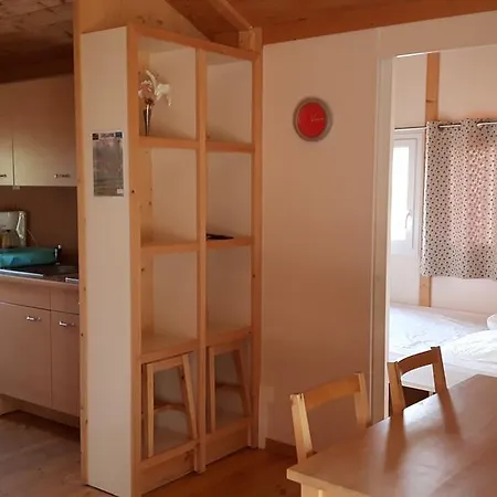 Ferienpark Parc Residentiel Les Hauts De Baldy Agde