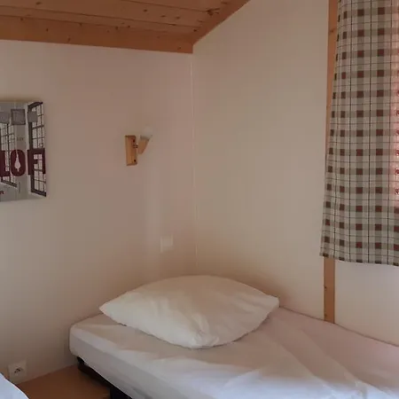 Semesterpark Parc Residentiel Les Hauts De Baldy