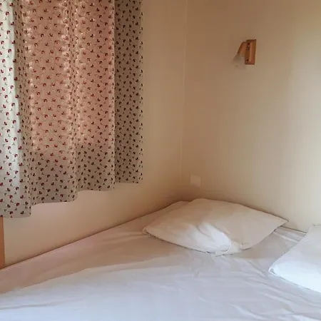 Parc Residentiel Les Hauts De Baldy Ferienpark Agde