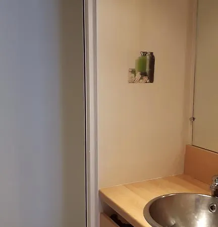 Parc Residentiel Les Hauts De Baldy 2* Agde