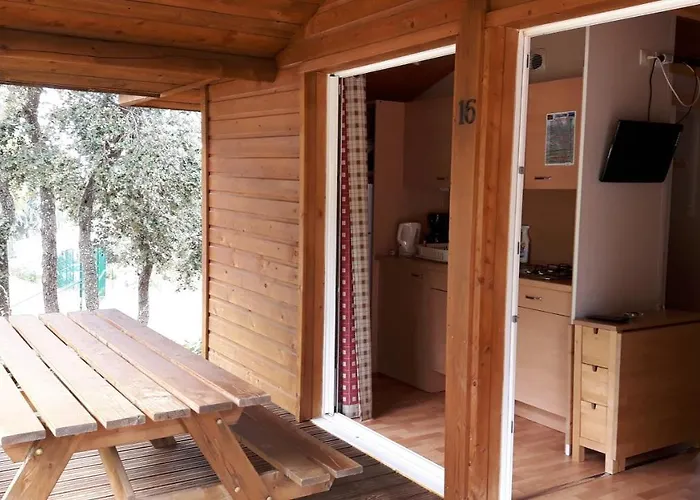 Parc Residentiel Les Hauts De Baldy アグド