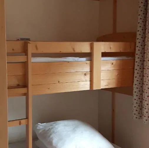 Parc Residentiel Les Hauts De Baldy ホリデーパーク 2*