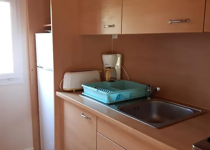 假日公园 赫特鲍尔迪公园公寓酒店 2*